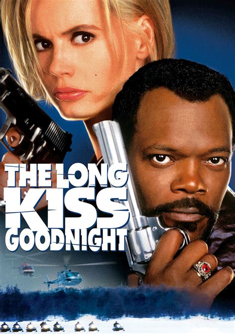 long kiss goodnight reviews.